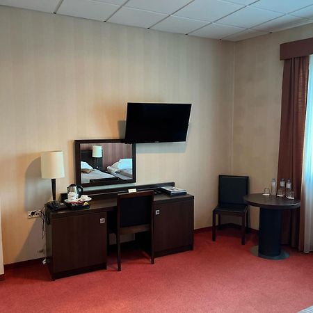 Hotel Pik Mikolow Εξωτερικό φωτογραφία