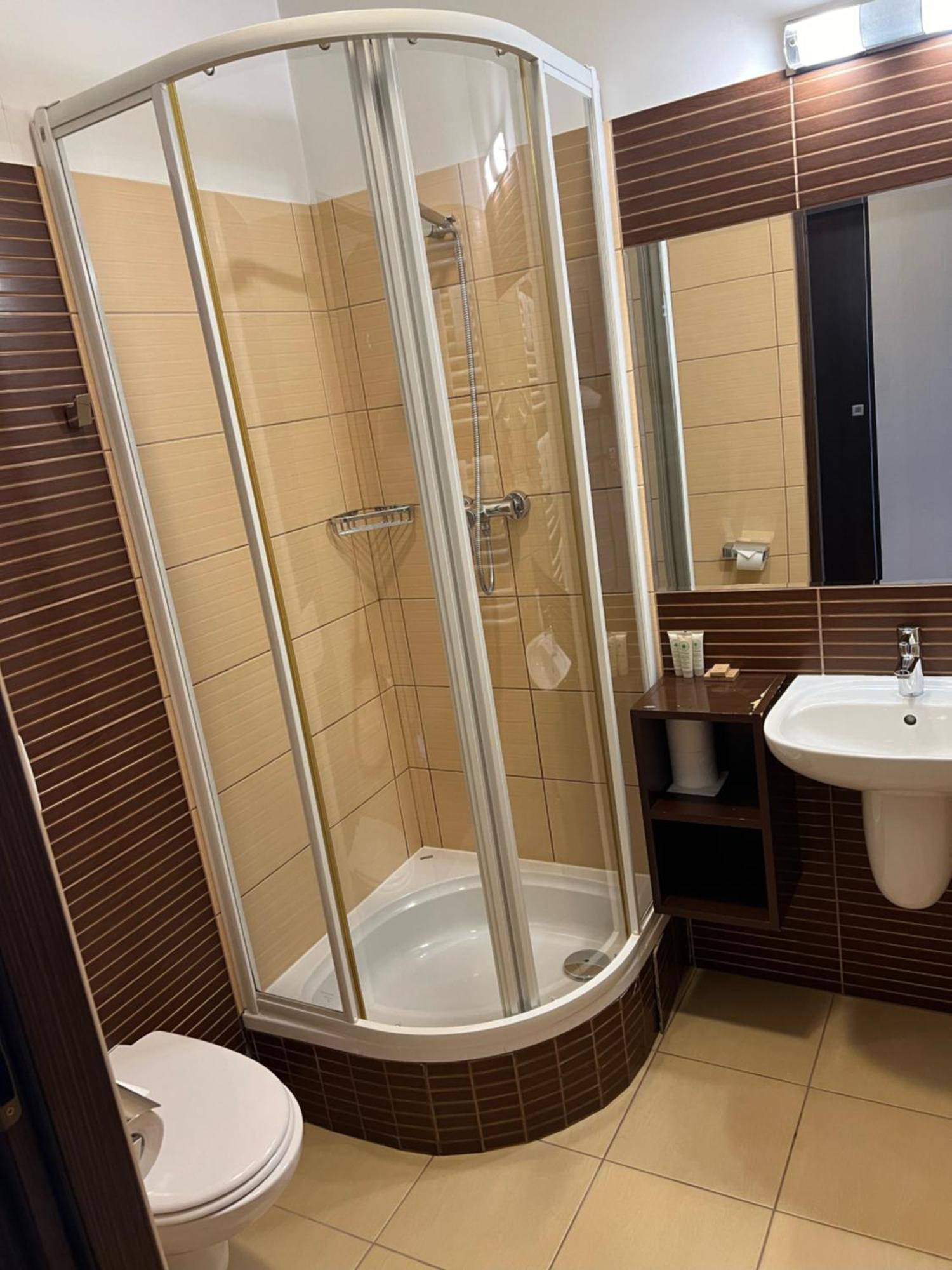 Hotel Pik Mikolow Εξωτερικό φωτογραφία