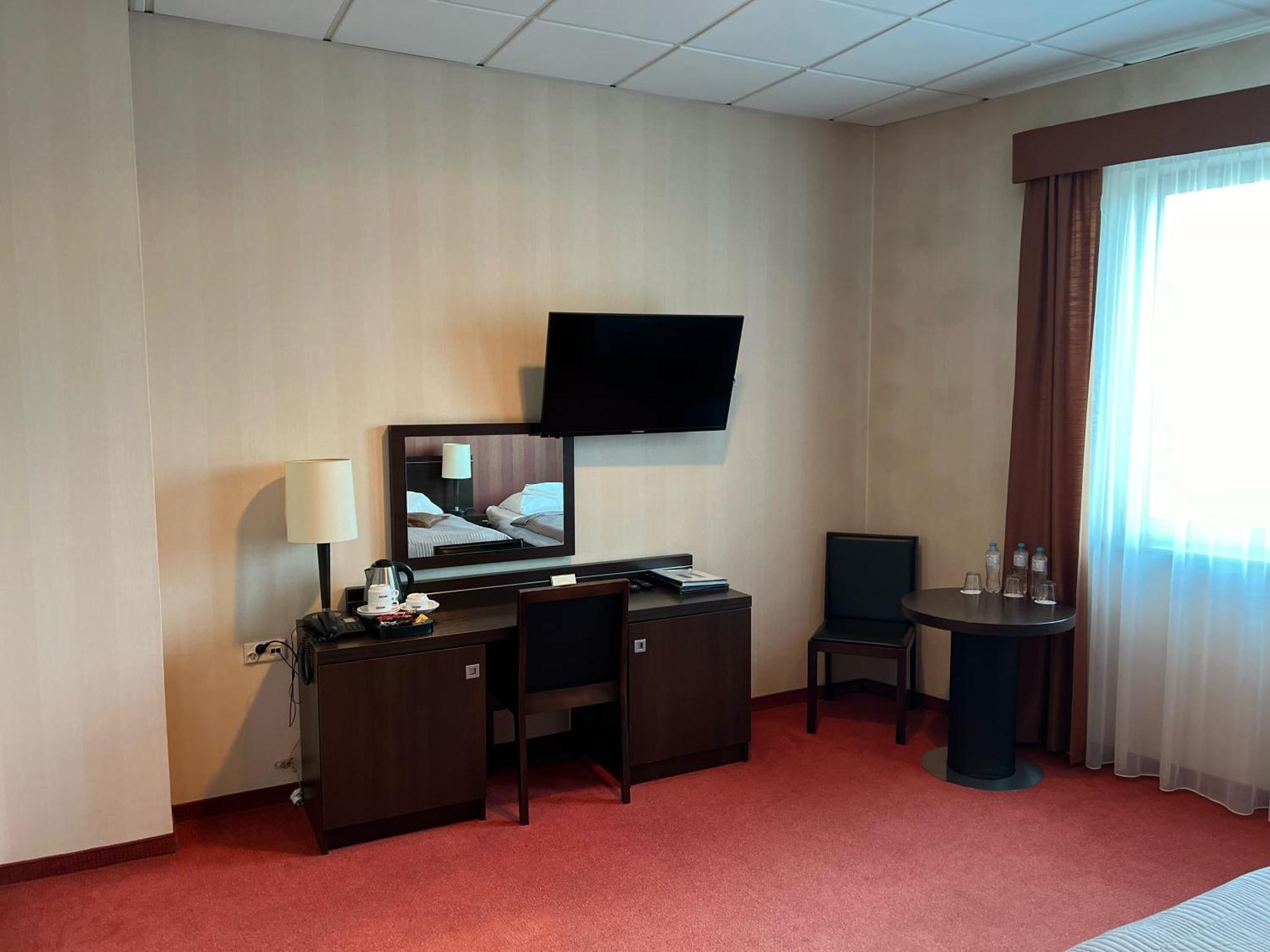Hotel Pik Mikolow Εξωτερικό φωτογραφία