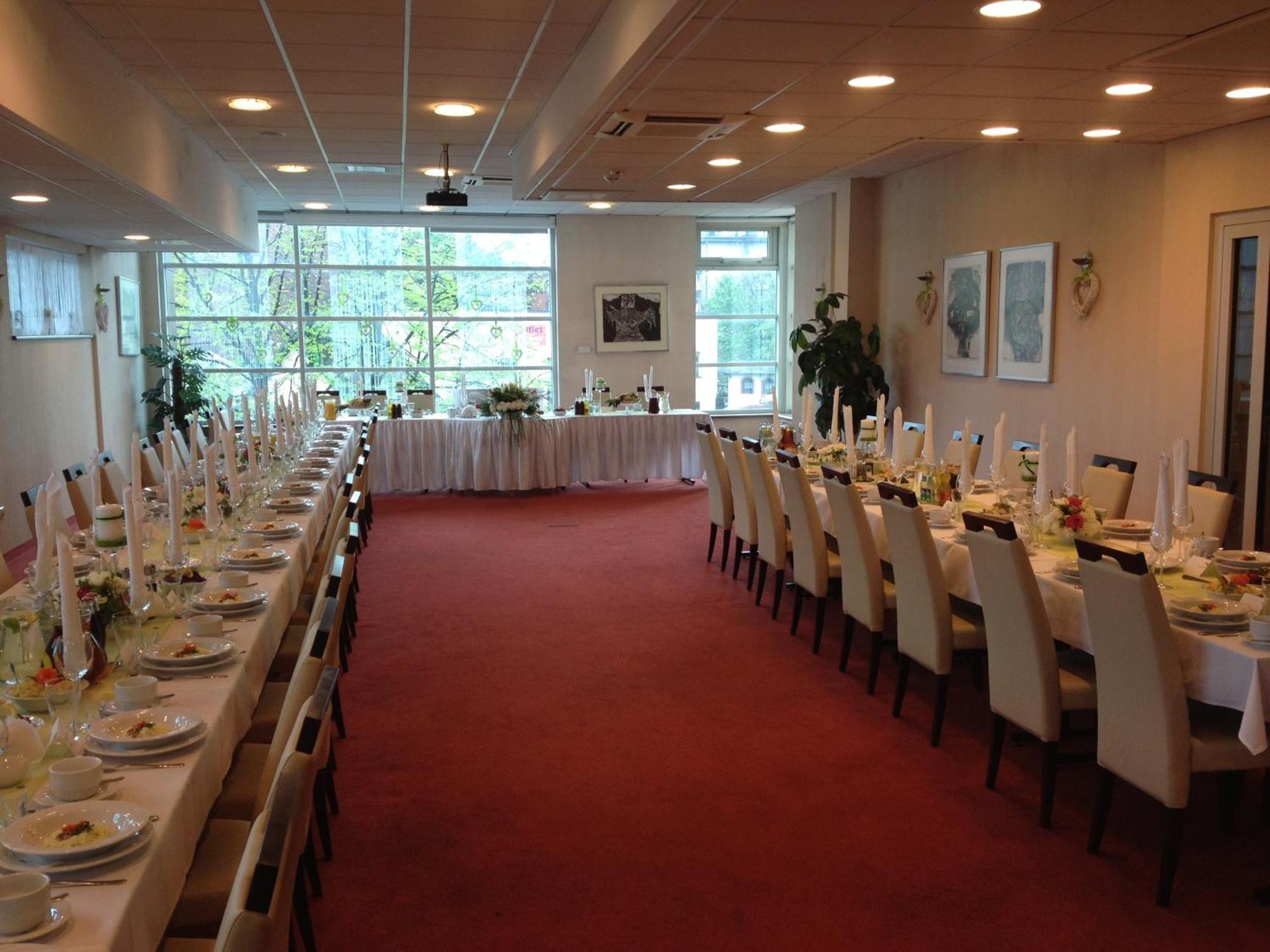Hotel Pik Mikolow Εξωτερικό φωτογραφία