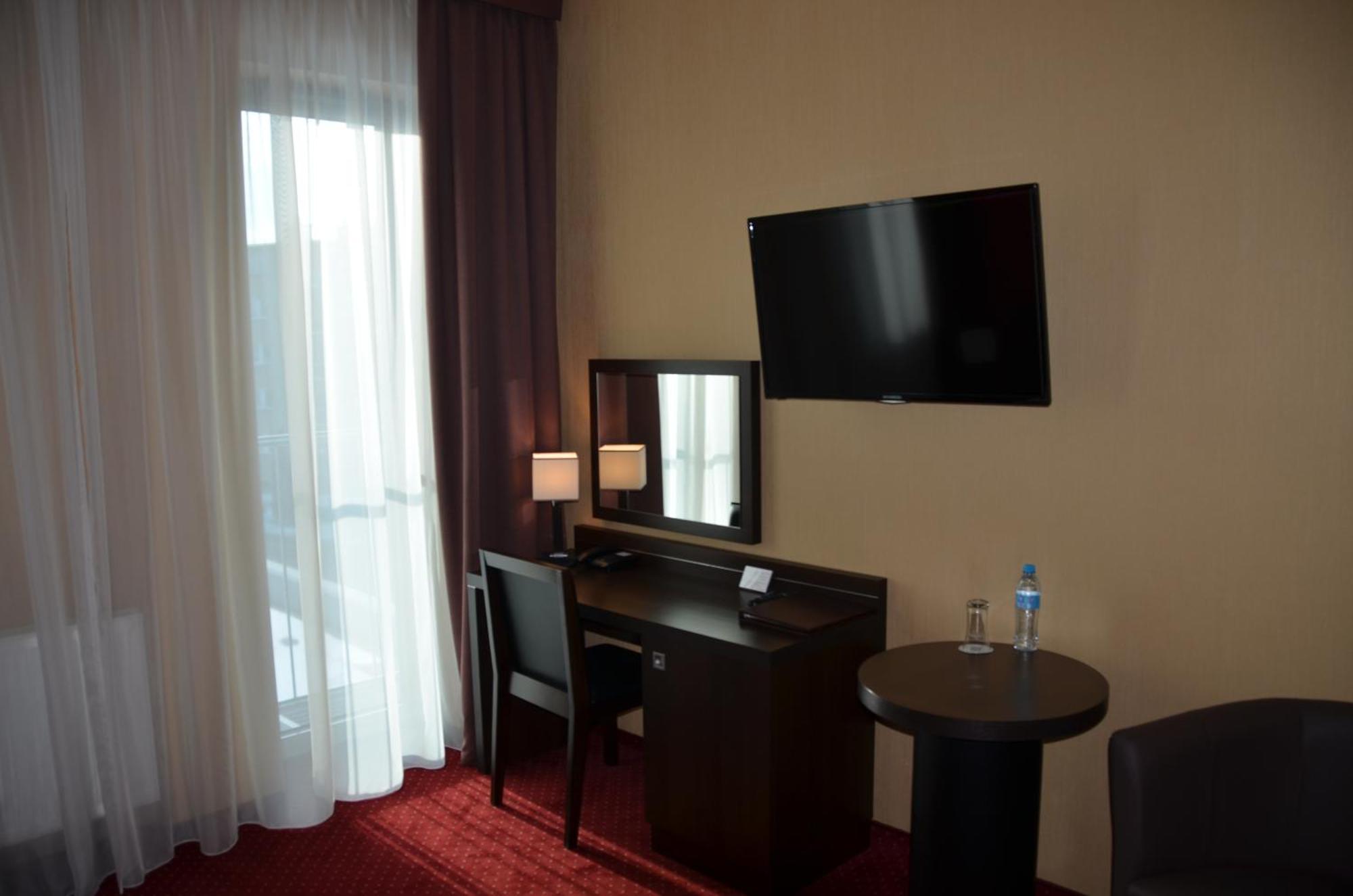 Hotel Pik Mikolow Δωμάτιο φωτογραφία