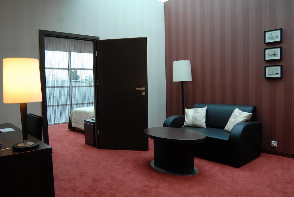 Hotel Pik Mikolow Εξωτερικό φωτογραφία