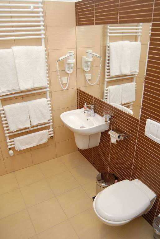 Hotel Pik Mikolow Δωμάτιο φωτογραφία