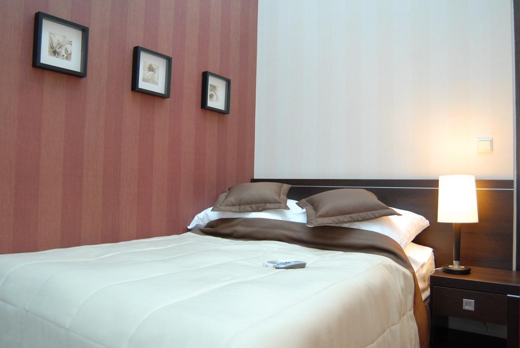 Hotel Pik Mikolow Δωμάτιο φωτογραφία
