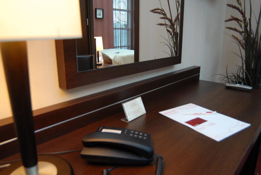 Hotel Pik Mikolow Δωμάτιο φωτογραφία