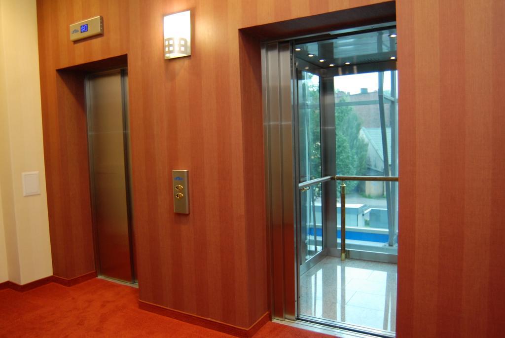 Hotel Pik Mikolow Εξωτερικό φωτογραφία