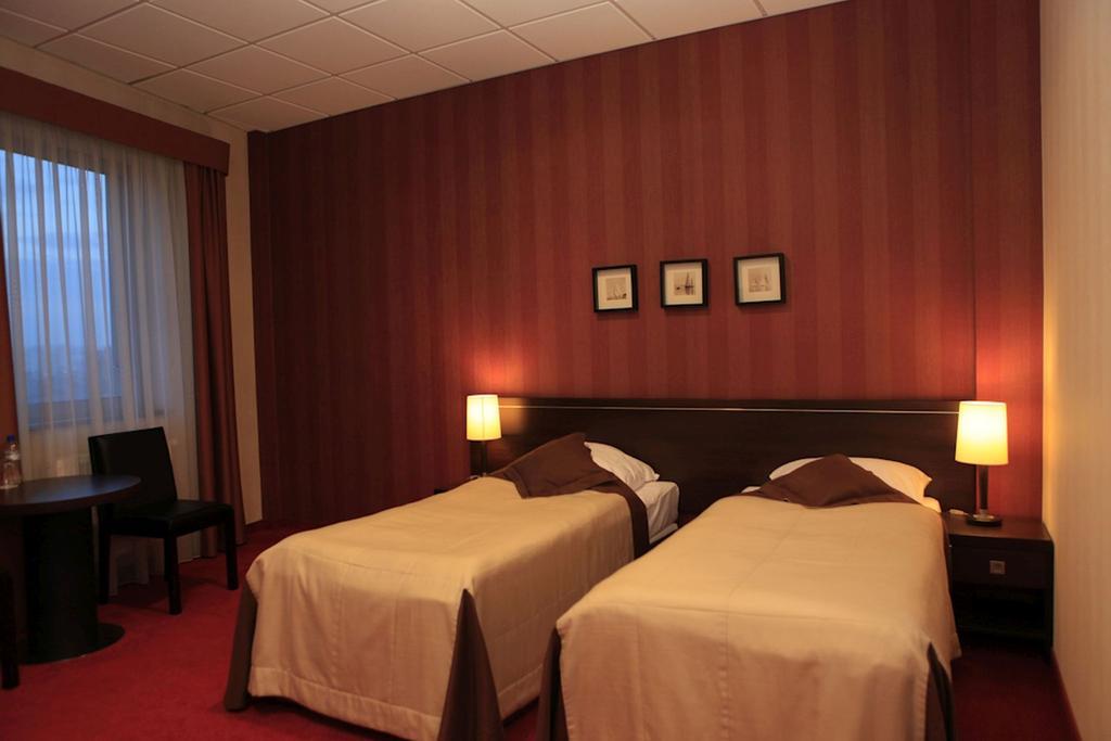 Hotel Pik Mikolow Εξωτερικό φωτογραφία