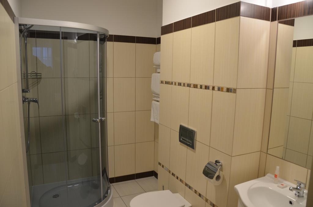 Hotel Pik Mikolow Δωμάτιο φωτογραφία