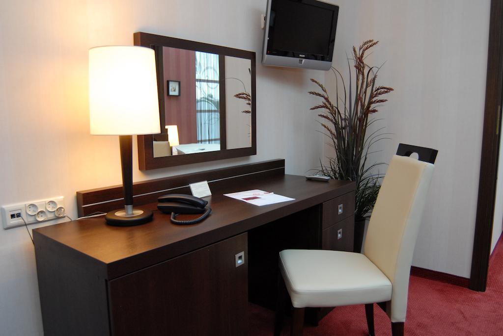 Hotel Pik Mikolow Εξωτερικό φωτογραφία