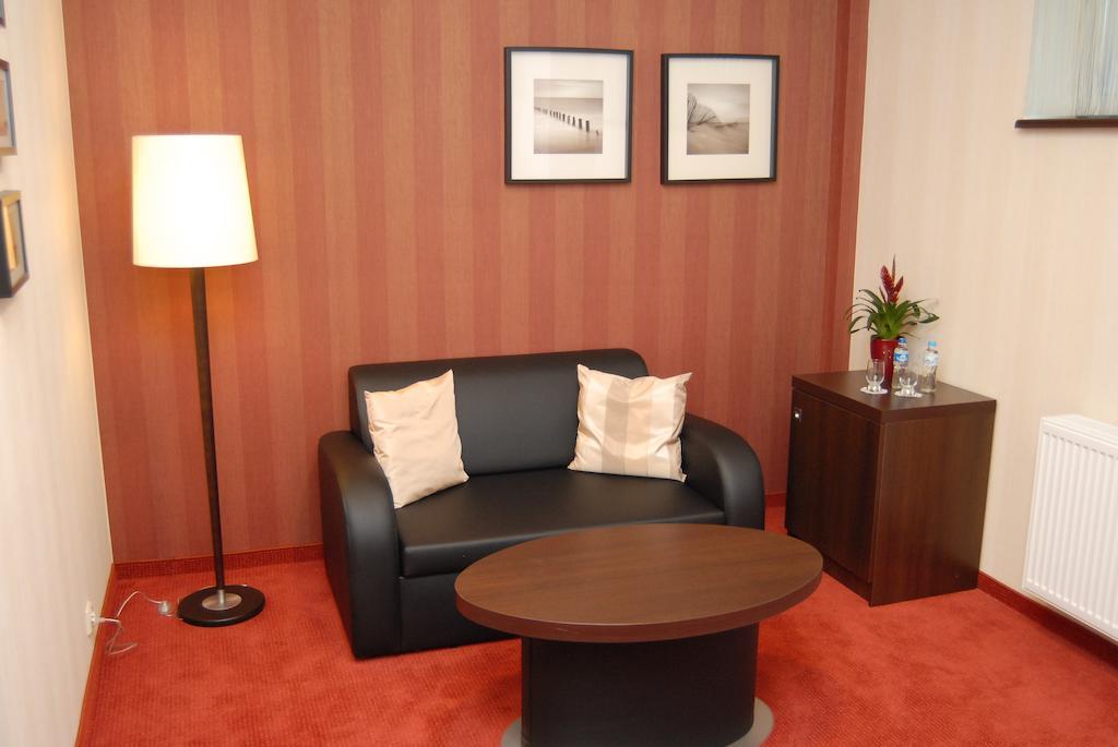 Hotel Pik Mikolow Δωμάτιο φωτογραφία