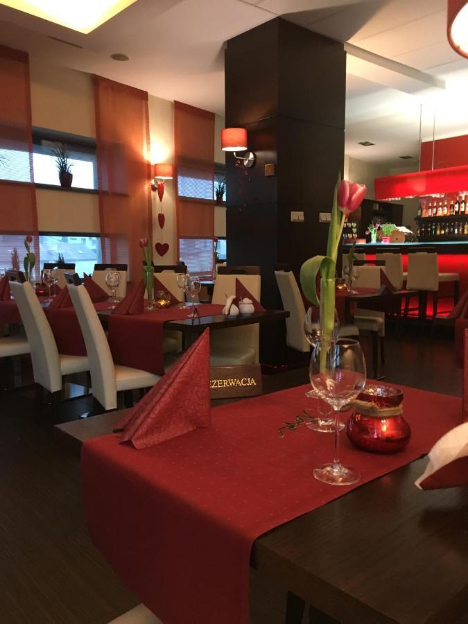 Hotel Pik Mikolow Εξωτερικό φωτογραφία